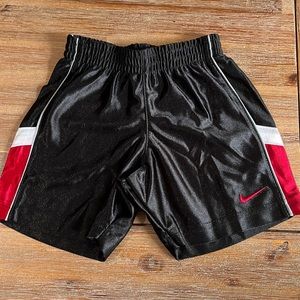 Nike Toddler Size 2T Shorts. NWOT.
